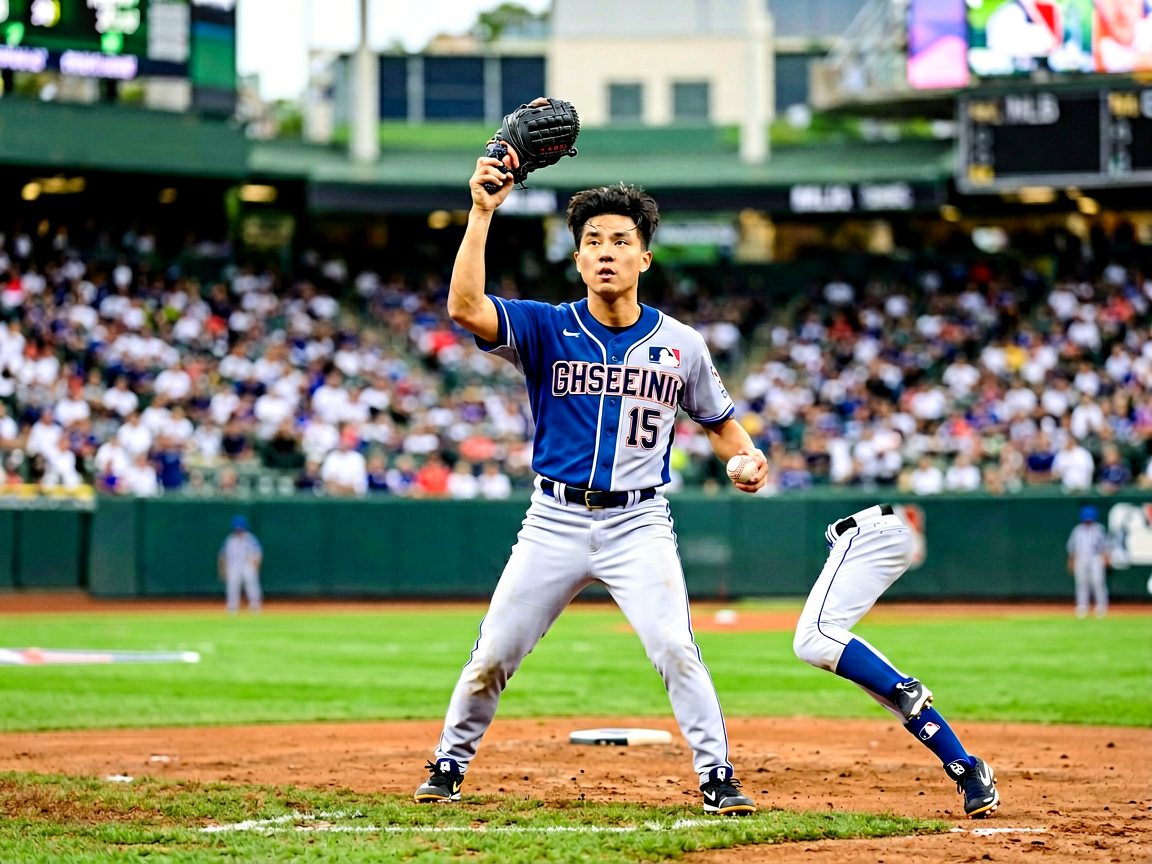 MLB季后赛球队表现分析与关键球员盘点